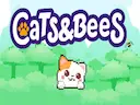 Cats and Bees