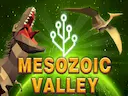 Cell to Singularity Mesozoic Valley