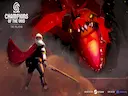 Champions of The Void Paladin