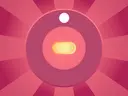 Chaotic Spin Game