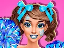Cheerleader Girls