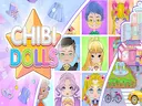 Chibi Doll Avatar Creator