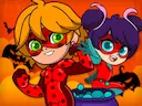 Chibi Sup Color