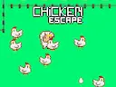 Chicken Escape   2 Player