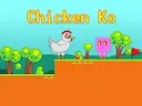 Chicken Ko