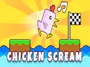 Chicken Scream
