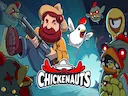 Chickenauts Demo