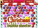 Christmas Bubble Shooter