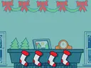 Christmas Stockings Memory
