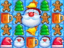 Christmas Sweeper