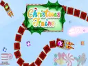 Christmas Trains