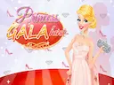 Cinderella Gale Host