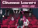 Cinema Lovers Hidden Kiss