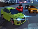 City Car Driving Simulator Stunt Master