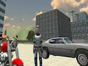 City Driver