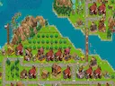 City Idle