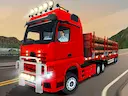 City Truck Driver