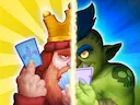 Clash Of Warriors