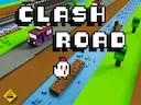 Clash Road