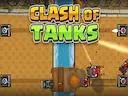 Clash of Tanks