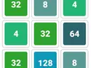 Classic 2048
