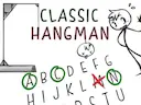 Classic Hangman