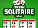 Classic Solitaire Deluxe