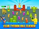 Club Tycoon Idle Clicker