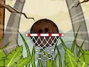 Coconut Basketball