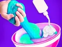 Color Clay Simulator