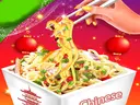 Chinese Food Maker