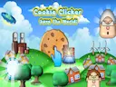 Cookie Clicker Save the World