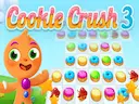 Cookie Crush 3