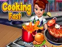 Cooking Fast: Hotdogs And Burgers Craze