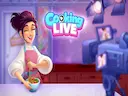 Cooking Live Game