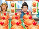 Cooking Mania 2022