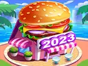 Cooking Marina 2023