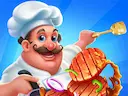 Cooking Street
