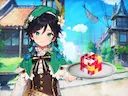 Cooking in the City of Winds
