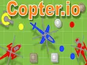 Copter io