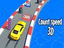 Count Speed 3D