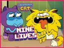 Counterfeit Cat: Nine Lives