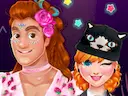 Couples Outfit Change Challenge
