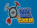 Craft Drill Clicker