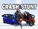 Crash &amp; Stunt