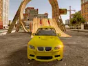 Crazy Car Stunts