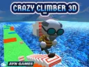 Crazy Climber 3D