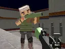 Crazy Pixel Apocalypse 2