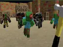 Crazy Pixel Apocalypse 3