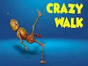 Crazy Walk
